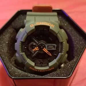 G-Shock
